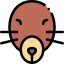 Mole icon 64x64
