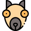 Lemur icon 64x64