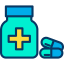 Medication icon 64x64
