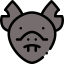 Bat icon 64x64