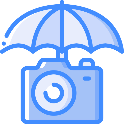 Camera icon