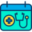 Date icon 64x64