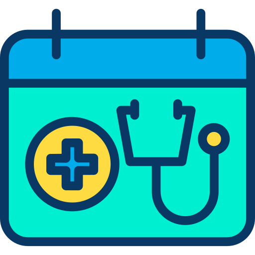 Date icon