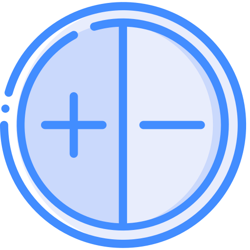Brightness icon