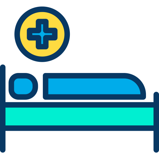 Bed icon