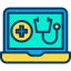 Laptop icon 64x64