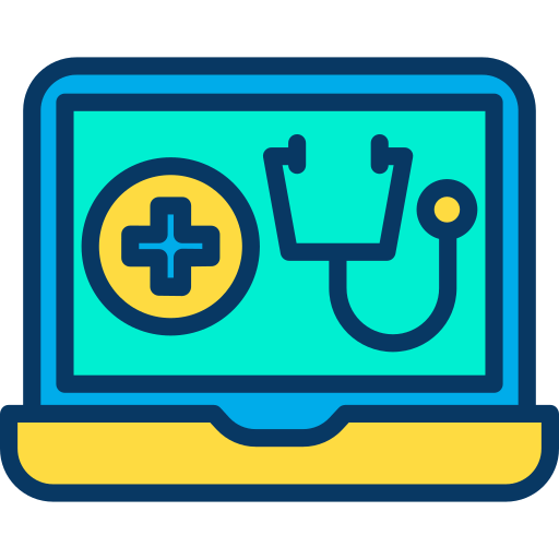 Laptop icon