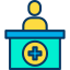Pharmacist biểu tượng 64x64