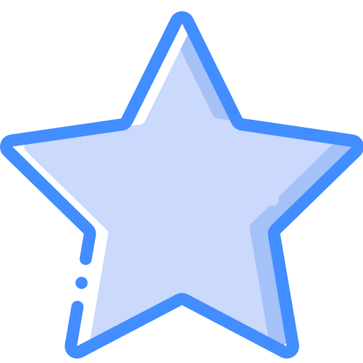 Favourite icon