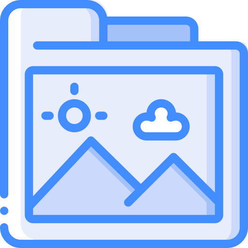 Files icon