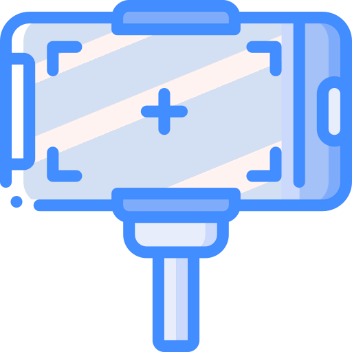 Selfie icon