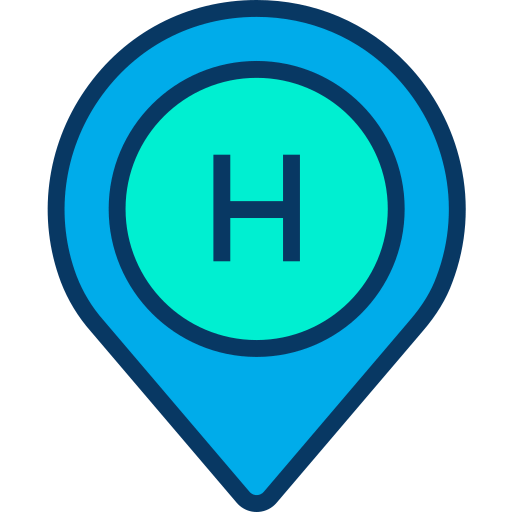 Place icon