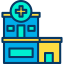 Clinic icon 64x64