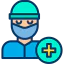 Surgeon icon 64x64