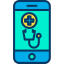 Phone icon 64x64