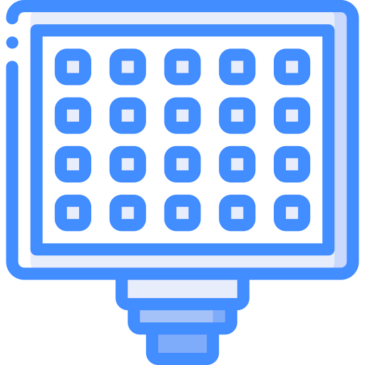 Flash icon