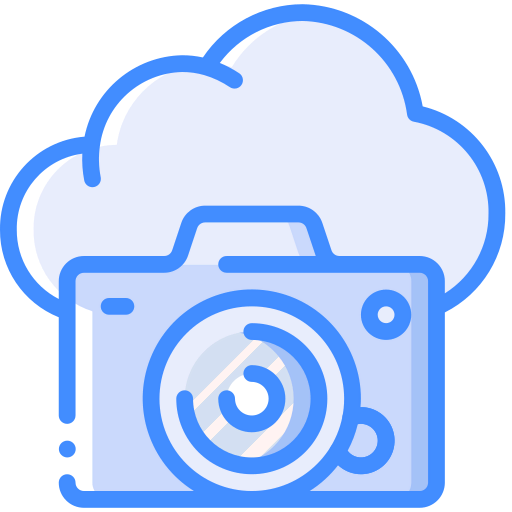 Camera icon