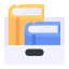 Books icon 64x64