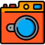 Photography icon 64x64