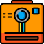 Photography icon 64x64