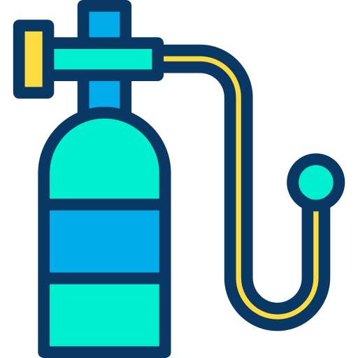 Oxygen icon