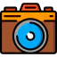 Photography icon 64x64