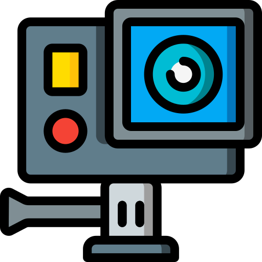 Gopro icon