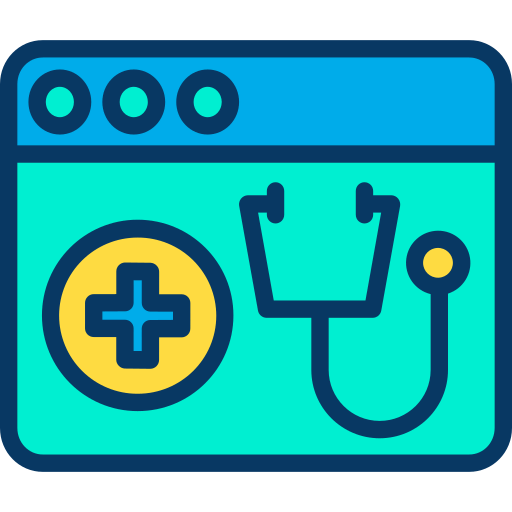 Web icon