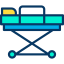Stretcher icon 64x64