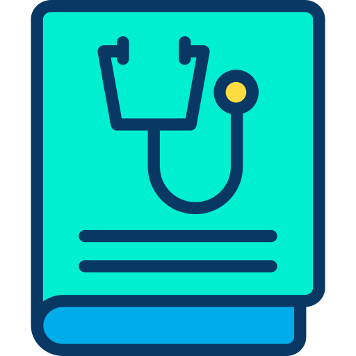 Book icon