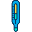 Thermometer icon 64x64