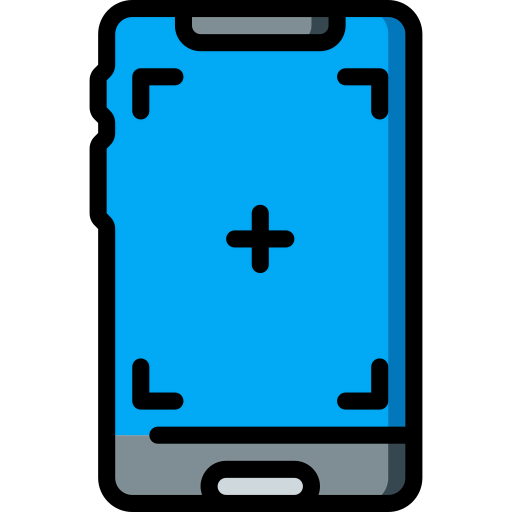 Mobile icon