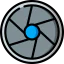 Lens icon 64x64