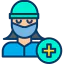 Surgeon icon 64x64