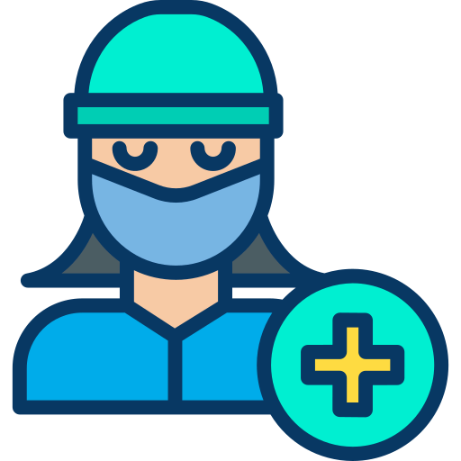 Surgeon icon