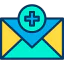 Mail icon 64x64
