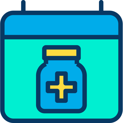 Calendar icon