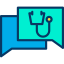Chat icon 64x64