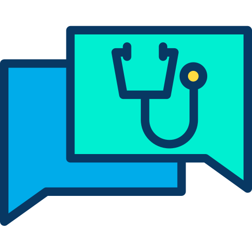 Chat icon