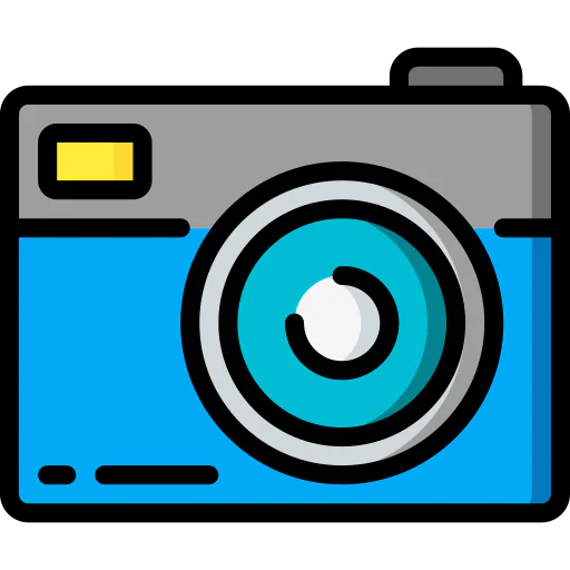 Camera icon