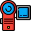 Recorder icon 64x64