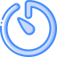 Stopwatch icon 64x64