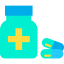 Medication icône 64x64