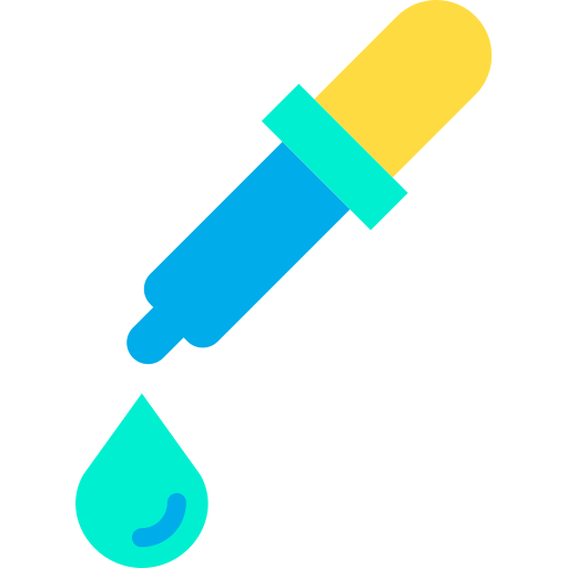 Dropper icon
