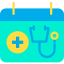 Date icon 64x64