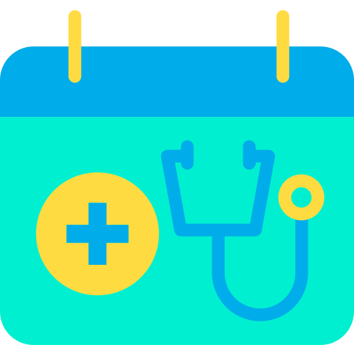 Date icon