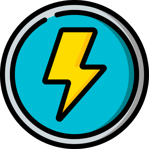 Flash icon