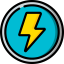 Flash icon 64x64