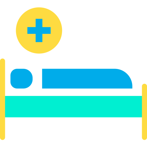 Bed icon