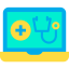 Laptop icon 64x64